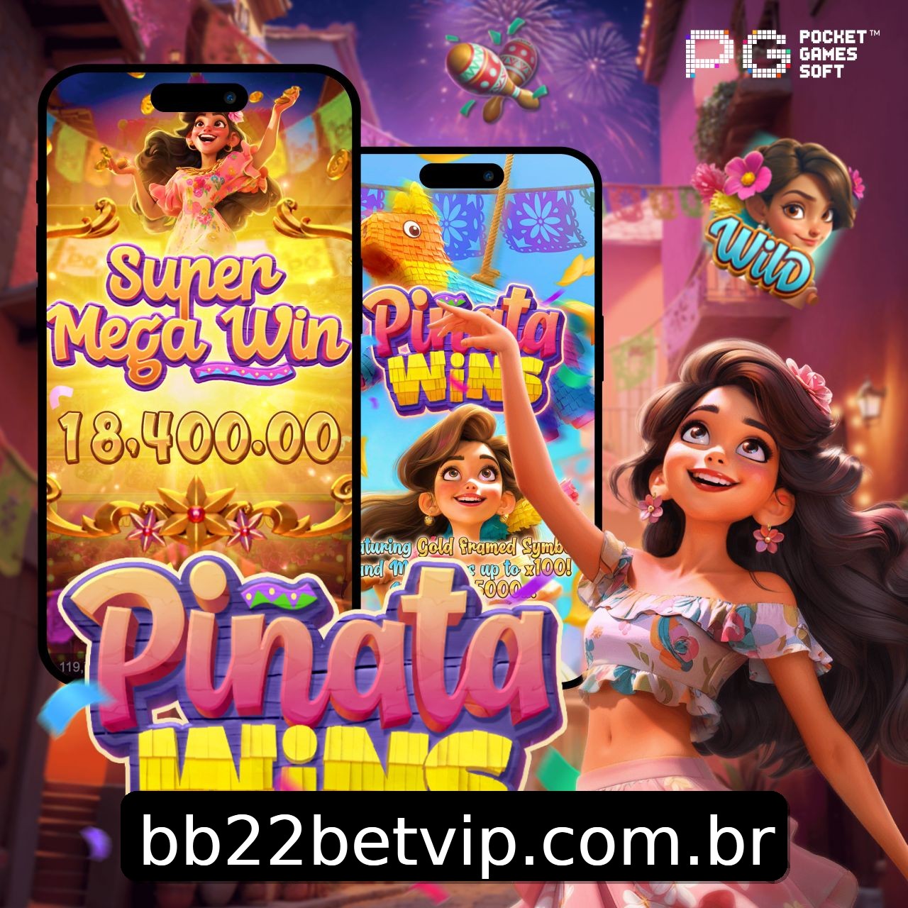 Jogos Exclusivos bb22