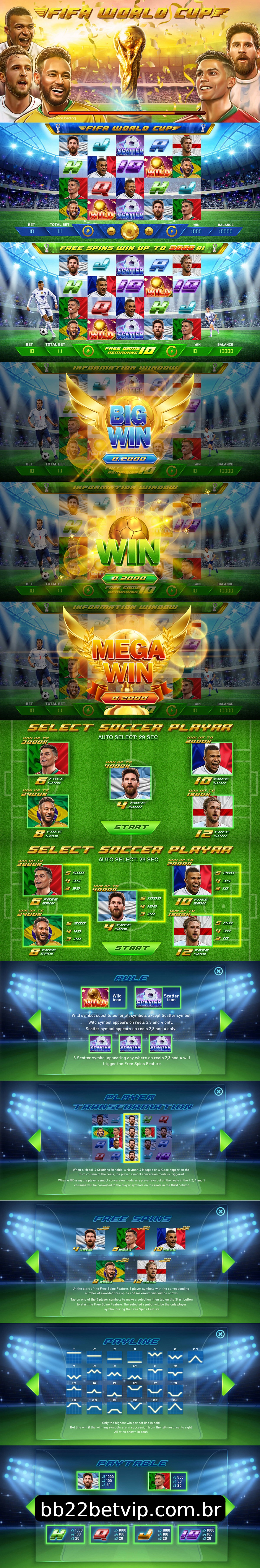 Apostas de Futebol bb22