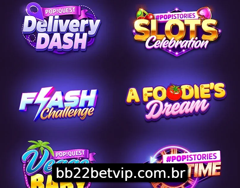 Provedores de Jogos bb22