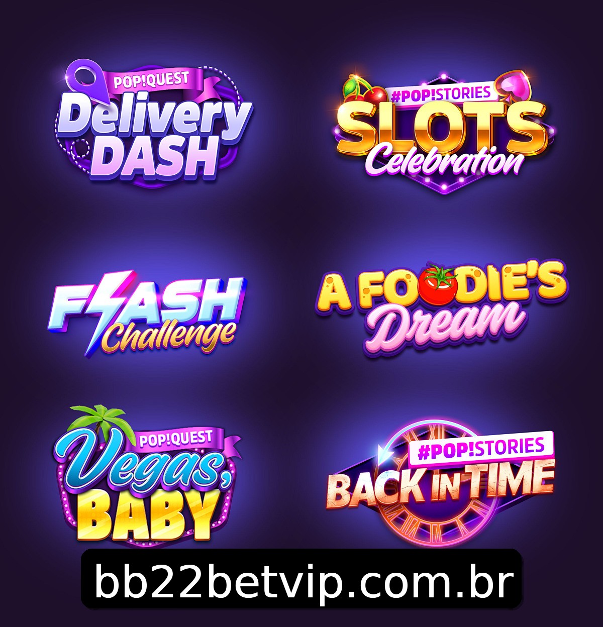 Diretório de Jogos bb22