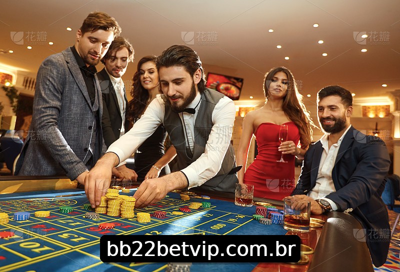 Casino Ao Vivo bb22