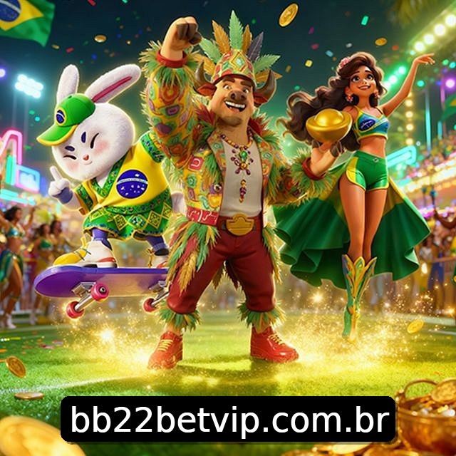 Bônus de Boas-vindas bb22